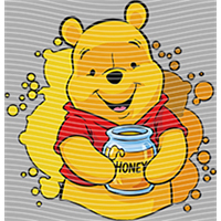 Animal Text Series-AT 2866